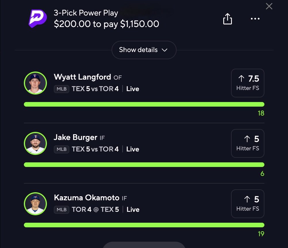 AgentOwen0's tweet photo. $100 TO 1 FOLLOWER THAT LIKES + RT ↪️
+$2,300.00 BANGGGG✅✅✅✅✅✅✅

2 GAMES SWEPT FROM THE GUIDE🤯🤯

LEAVE A LIKE FOR DAILY LIST❤️ https://t.co/y8eVIRrERo