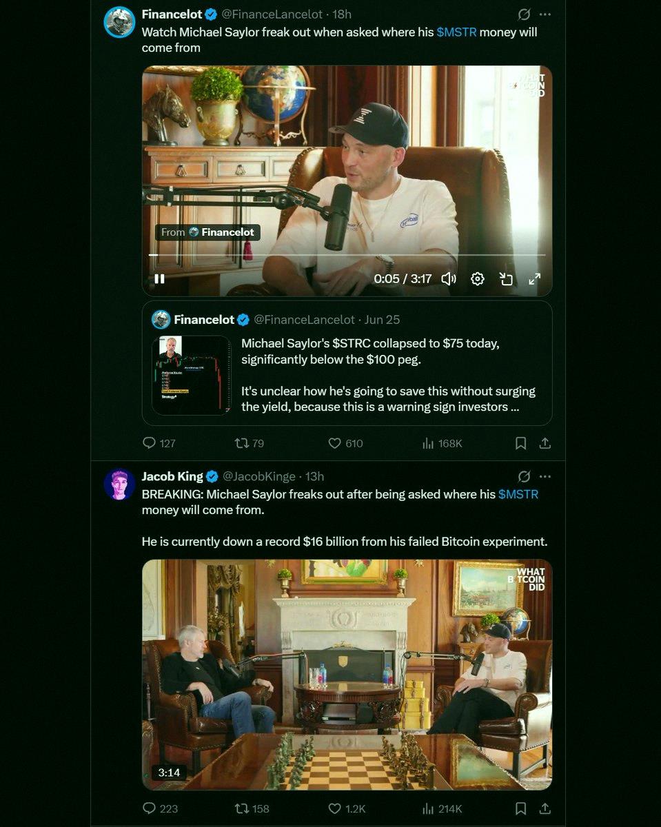 Villafanechuchi's tweet photo. This jerk @JacobKinge keeps taking my stuff and acting like he made it...

Should I just block &amp; report him to @nikitabier?

There's literally tons of posts where he stole my clips and copied them exactly. https://t.co/GbyzknHDcT