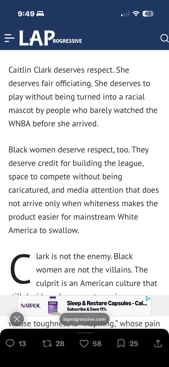 fromhalfcourt_'s tweet photo. this is hands down the best analysis and breakdown of how the racist language around the foul situation is tainting the heart of the problem: all players deserve to be called on fair officiating — and that has to start in the game. highly recommended read. https://t.co/H7M6eM6reR