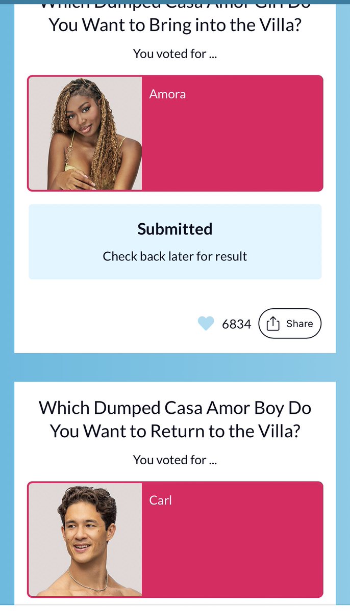 meltborne's tweet photo. when amora comes back and immediately does what she came to do originally which is flirt with mela after sincere is exposed again at movie night while carl &amp; aniya give us a love story of a lifetime after movie night tears kc a new one… walk with me, we can work with this https://t.co/pphRpfpa4t