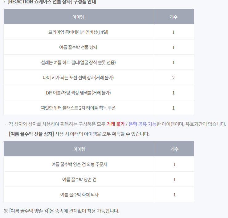 LT_Hanui's tweet photo. 마비노기
2026년 여름 'RE:ACTION' 쇼케이스 쿠폰 지급 안내
※ 쿠폰 번호는 2026년 12월 31일(목) 오후 11시 59분까지 등록/사용할 수 있습니다.
‣ 쿠폰 번호 : 올여름도마비노기와함께리액션 https://t.co/3pr7BHFjAH