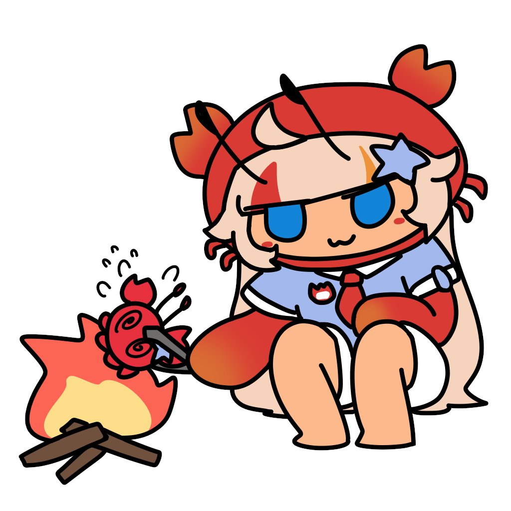 KANI 🦀📛 【VTUBER】 (@KaniKaniru) / Posts / X