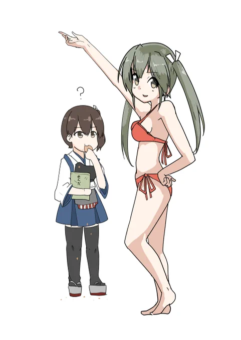 ずいずいマジック