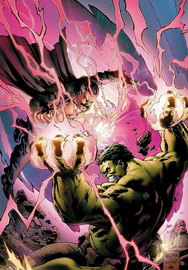 Culture3ase's tweet photo. Hulk will reportedly challenge Doctor Doom early in 'AVENGERS: DOOMSDAY'

The fight is reportedly said to end in seconds, having Marvel wanting Doctor Doom's first major victory to leave the audience speechless.

Via @DavidBicoff #AvengersDoomsday https://t.co/OlKRreElXg