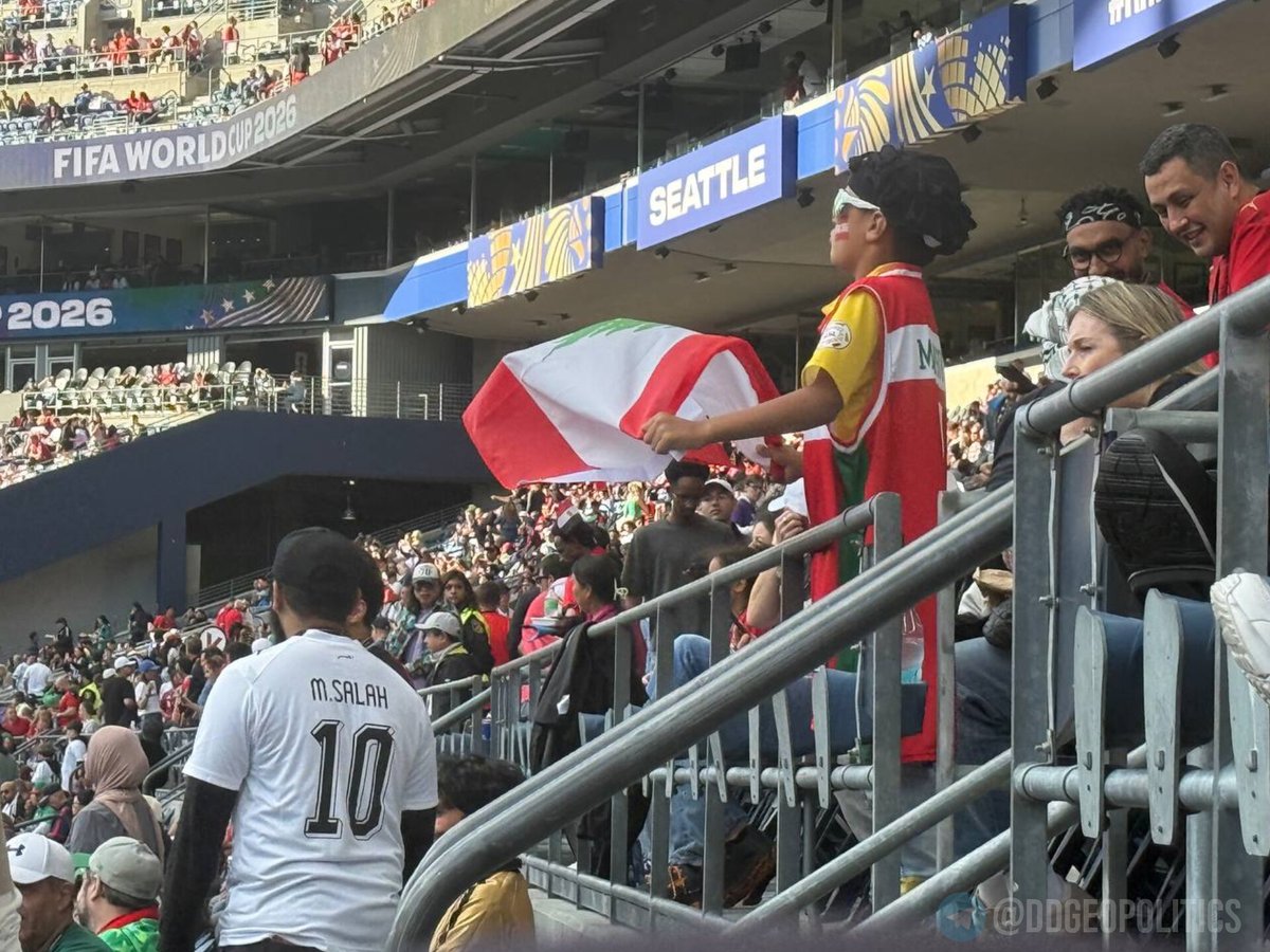 DD_Geopolitics's tweet photo. 🇮🇷⚽️🇪🇬 Let's go Iran! https://t.co/DIegvyXriB