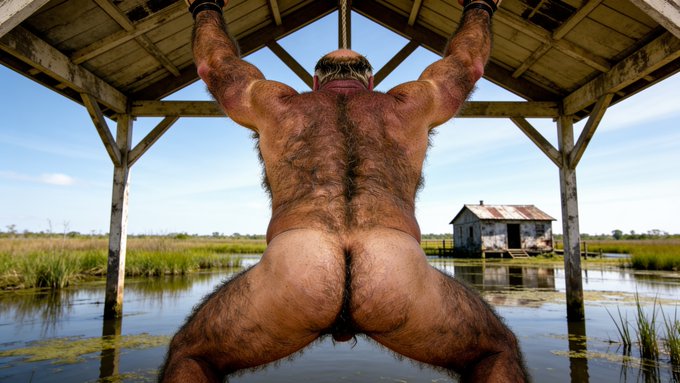 Hairy Gay Musclebear DILF Daddy - 1 pic. Lake Men from NEW gallery at https://t.co/uDvNgxouOP -- #hairychub #bearsandcubs #scruff #urso #gayuk #gayworld #bearcub #beargrylls #bearsofinstagram #agingwell #dappergent #grombre #seniorliving #timelessbeauty https://t.co/k3tjoa799y