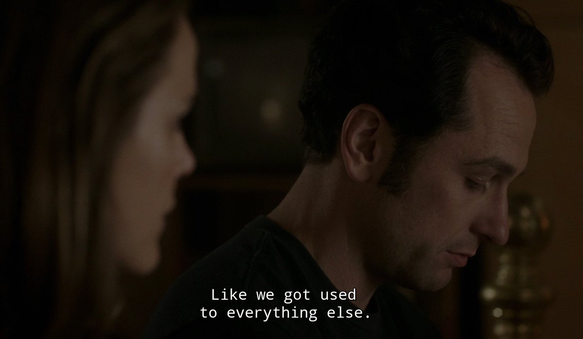 mariaaviews's tweet photo. The Americans https://t.co/gRzIR36ole