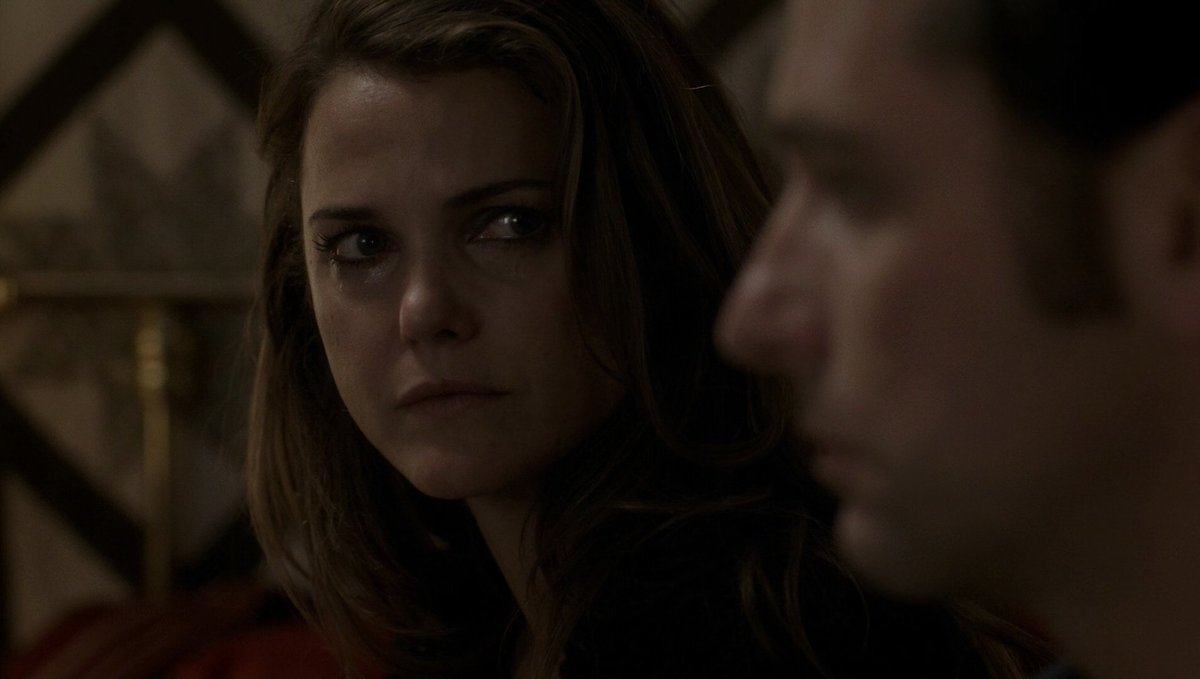 mariaaviews's tweet photo. The Americans https://t.co/gRzIR36ole