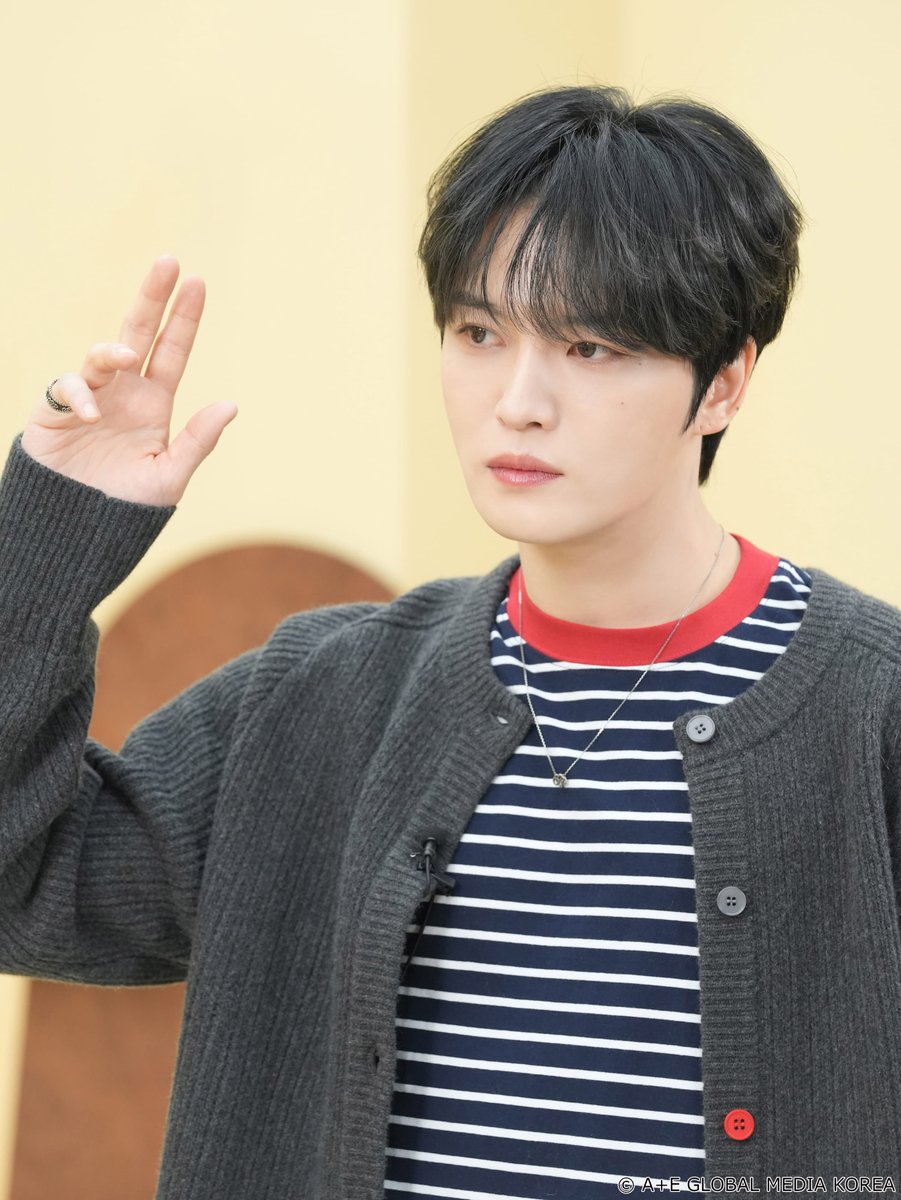LaLa_TV's tweet photo. 明日6/28(日)～再放送🍳
「#ジェチング シーズン4」
🗓毎週(日) 23:00～ ※2話連続

明日のゲストはこちら🙌

🔹#1 #INFINITE
フルメンバーで飾らない本音トーク炸裂😆✨️

🔹#2 #ZEROBASEONE
(ソン・ハンビン、リッキー、ハン・ユジン)
#ジェジュン が愛嬌の極意を伝授🫶💕

https://t.co/zmGMO4wa8J
@iNKODE_JP