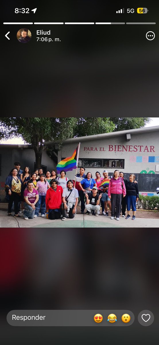 AlierShinePop's tweet photo. Feliz mes del Orgullo! ! ! 🏳️‍⚧️🌸✨🫶🏳️‍🌈 #Gay #GayCdmx #Lgbtttiq #Lgbt #MarchaLgbtCdmx #MarchaGay ❤️ https://t.co/EI2t7v7U5J