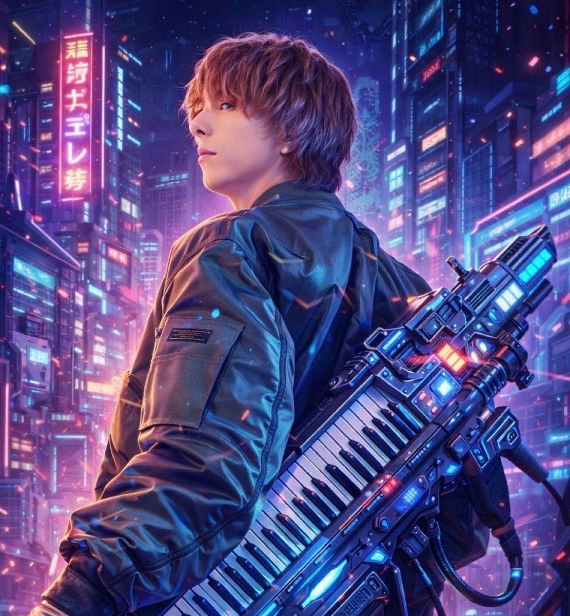 oz_element_s's tweet photo. ● S4_PROTOCOL : PHASE02 // Summer  STLTHDIVER// 2026.07.15 Protocol updated.

● S4_PROTOCOL 企画：第二弾シングル
STLTHDIVER （ステルスダイバー）2026年7月15日配信リリース🎧 https://t.co/NJNqwYTLcx
