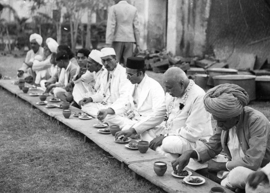 CivitasSameer's tweet photo. Calling Hindutva casteist is naive at best, and malicious at worst.

The principal theorist of Hindutva, V.D. Savarkar, spent years attacking untouchability as a civilizational weakness. He organised inter-caste dining when orthodox society opposed it, advocated inter-caste marriage, and was instrumental in establishing the Patit Pavan Mandir at Ratnagiri, one of the first temples explicitly opened to Hindus of every caste. These weren't just speeches; they were social reforms that invited fierce opposition from orthodox circles.

More fundamentally, Savarkar's definition of a Hindu was never based on caste. In Essentials of Hindutva, Hindu identity is rooted in a shared civilizational inheritance, cultural continuity, and attachment to India as both Pitribhumi and Punyabhumi, not in ritual status or birth. His conception sought to bring Shaivas, Vaishnavas, Shaktas, Buddhists, Jains, Sikhs, tribal traditions and other Indic faiths into a common national identity that transcended caste divisions.

You may disagree with Hindutva for many reasons. But calling its founding philosophy "deeply casteist" is difficult to reconcile with the historical record of its principal architect, and the foundational principles of itself.