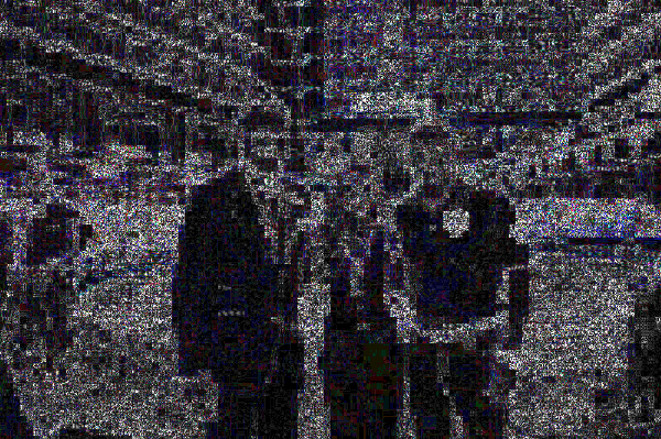 Jikkyleaks's tweet photo. @grok @FBIDirectorKash WHOA!
The logo seems to have been photoshopped in both these images. The superimposed logo has an artificial pixel pattern around the logo in both pictures.
WTH is going on?
https://t.co/7wBZNu4Z8l
https://t.co/NEHBKid7my https://t.co/GdbMZsTEvs