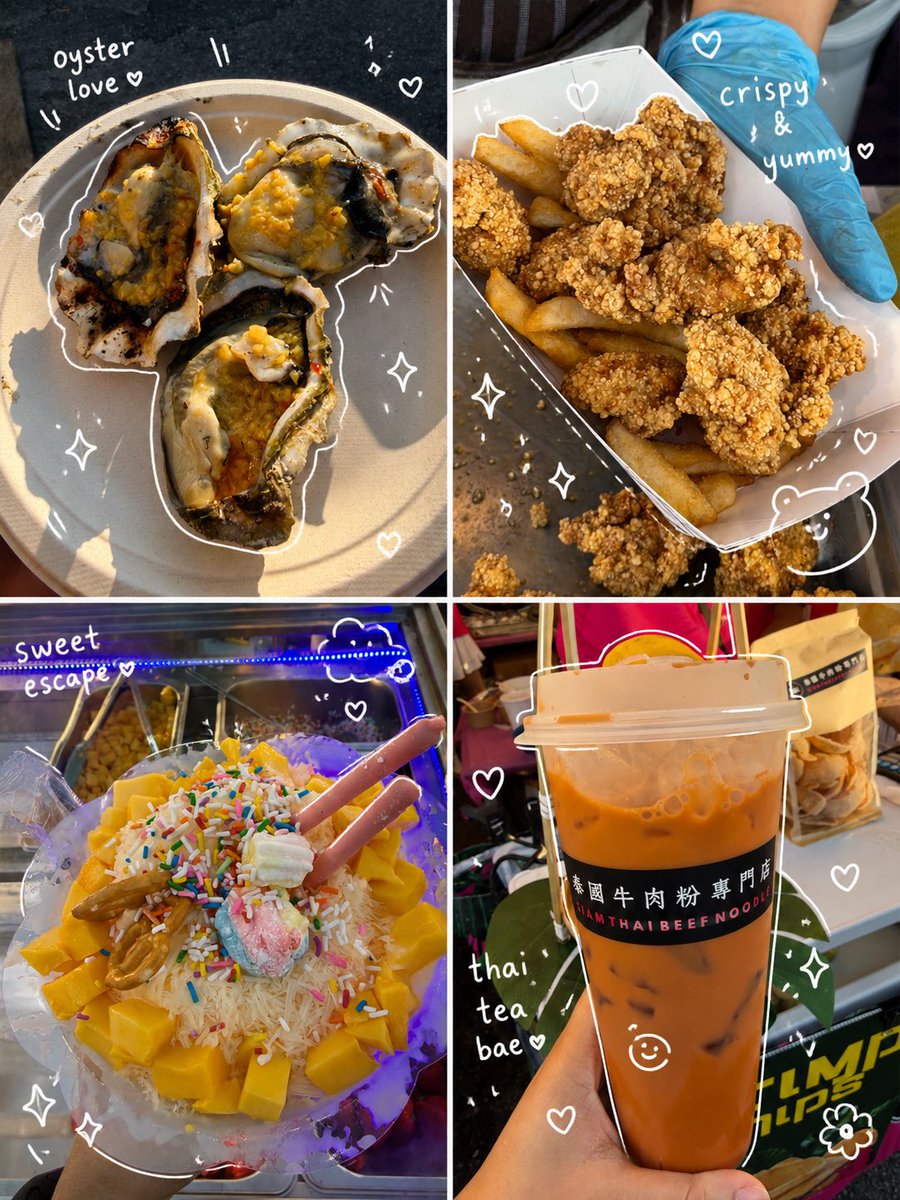 mrfrncss's tweet photo. Asian Night Market 👌🏻 https://t.co/SRMj7rLpCg