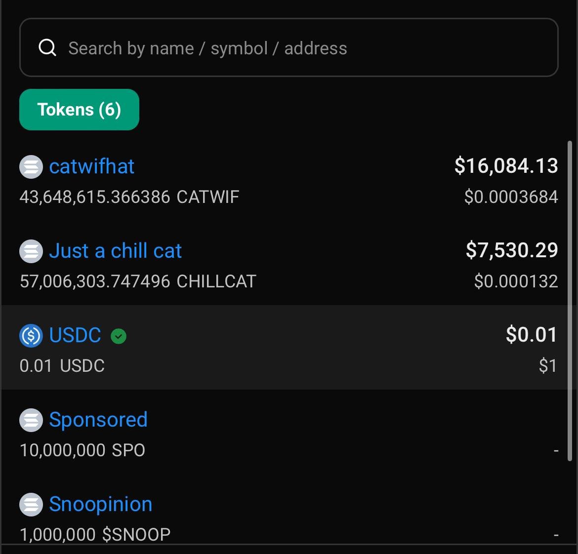 ChilllCattt's tweet photo. Some solana:5pYB12kEhfhSFXJjZ7JtyqDpt6uUqhsF6iu6Ee9spump whale just bought $CHILLCAT could he know something? Could it be you? @blknoiz06 👀 https://t.co/bvZabRfyff