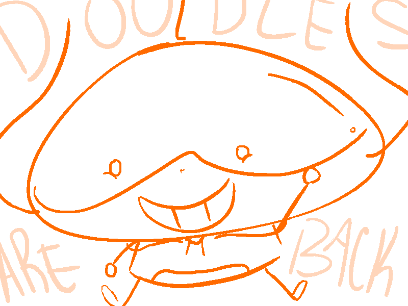 ItIsKaboom's tweet photo. 5-ish minute doodles everyday (I'm back!)

Day 68  

Send me your ideas too, it can be a doodle of the day!    

#art #doodle #artmoots #artistontwitter #smallartist #artrequests #digitalart #dailyart #oc https://t.co/UbC9qnsbtO