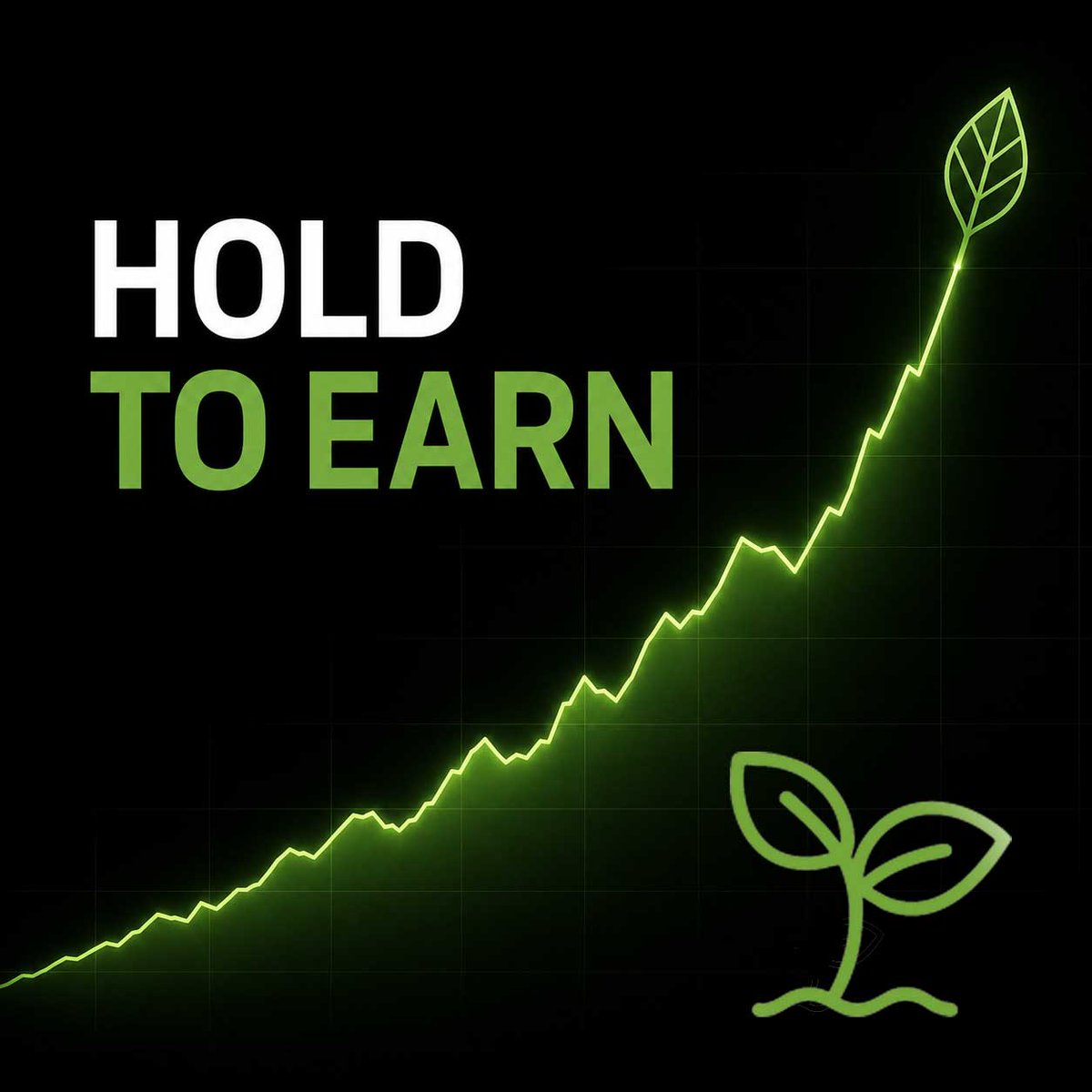 PlaySproutGame's tweet photo. New in the sprint: holding LEAF now earns XP, every day.

Hold 10 LEAF → +50 XP/day
Hold 100 LEAF → +150 XP/day

Two daily quests, claim them each day you hold. The longer you hold, the more you stack. Real wallet LEAF only, checked daily. https://t.co/yY3CUzGuiU