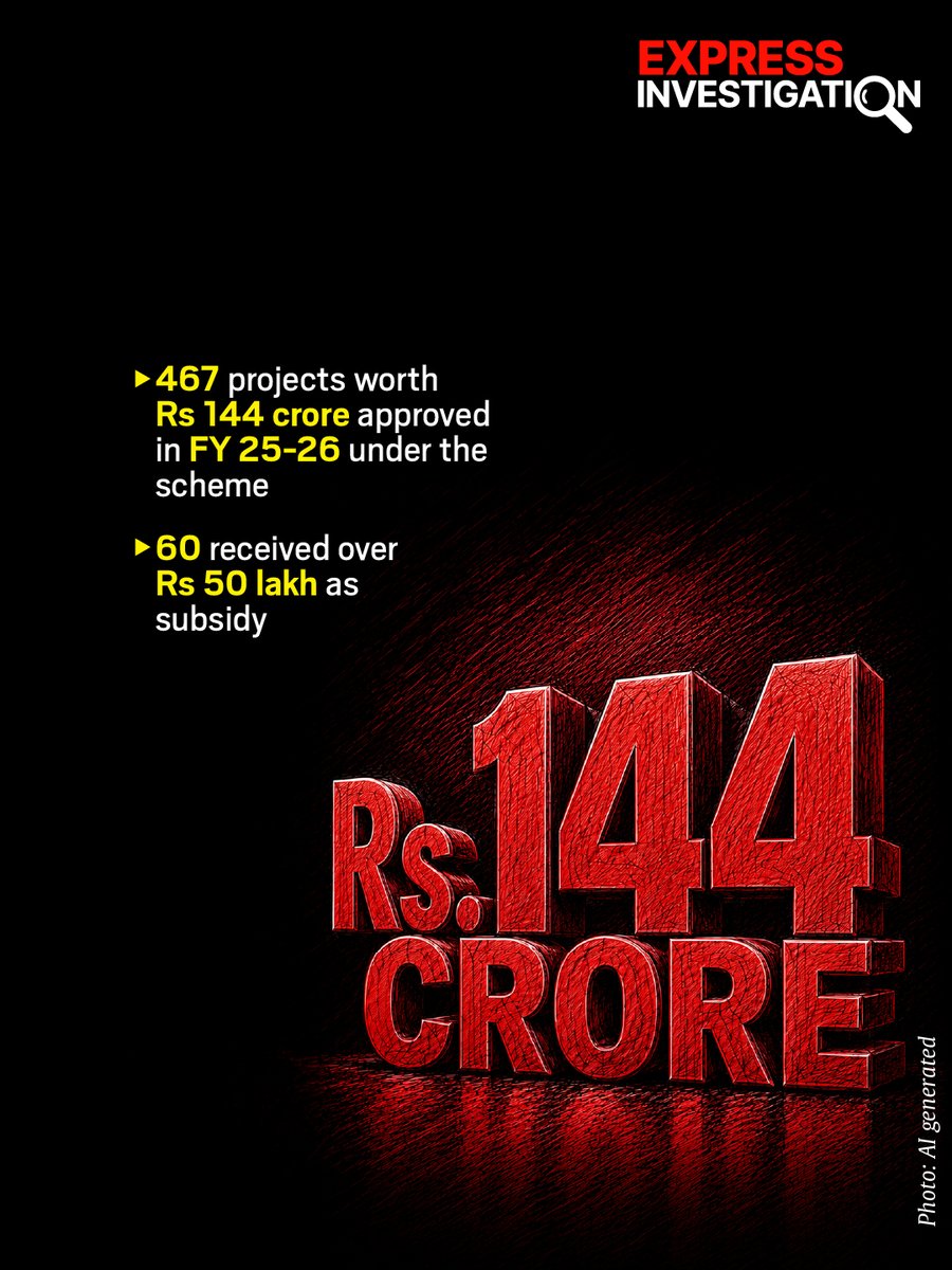 The Indian Express tweet media
