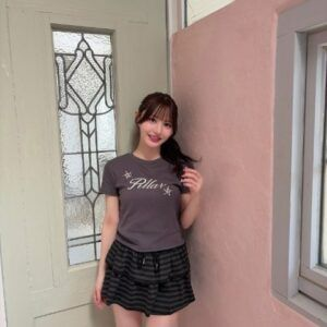 shimapatobu's tweet photo. しまむら『RiLi（リリ）』コラボ！学生さん必見の夏っぽ涼しげコーデが2026年6月27日（土）より新発売！品番、種類まとめ！

https://t.co/xFDpqEwPv0

#RiLi　＃リリ
#しまむら　#しまむらコラボ　#しまパト https://t.co/cuehsihOcP