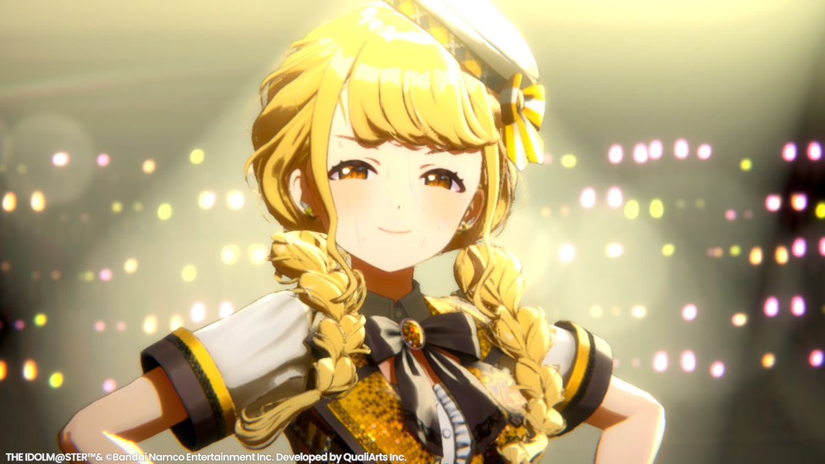 kotone_272's tweet photo. ごまえが神のライブすぎる https://t.co/m1PhzVGED3