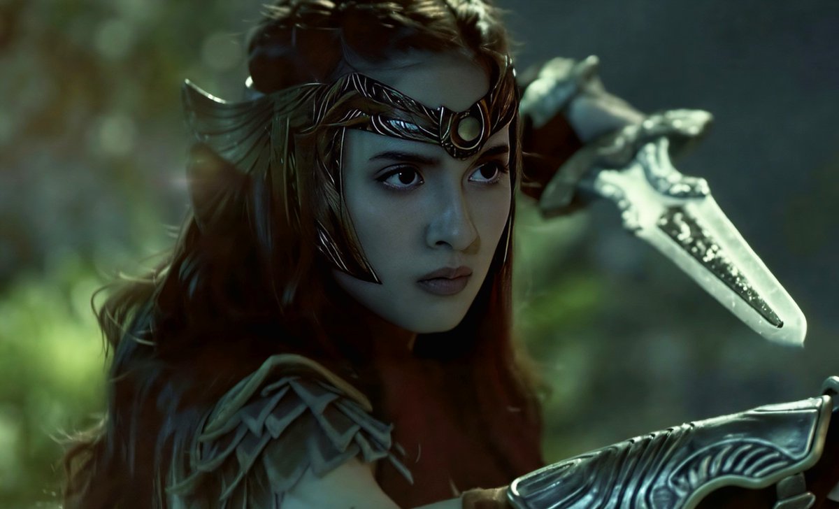 Y2248666219683's tweet photo. Hara Armea...a side character na minahal ng marami lalo na ni Daron eme

#Armea #YsabelOrtega https://t.co/ds9u9o9S7j