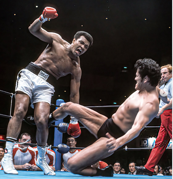 dosdossolodos's tweet photo. Se cumplen 50 años de Ali vs Inoki

Recordando la golpiza de Antonio contra el mejor boxeador de todos los tiempos👇

https://t.co/lIBJf51PEy https://t.co/R9agkvlnBj