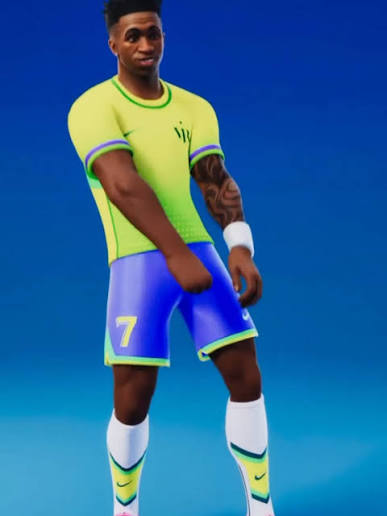 vinniibw's tweet photo. selling Baila Vini Jr emote code, 12$ each, 5x in stock, dm me if you're interested , i have multiple vouches on my discord https://t.co/m84j9fKOI0