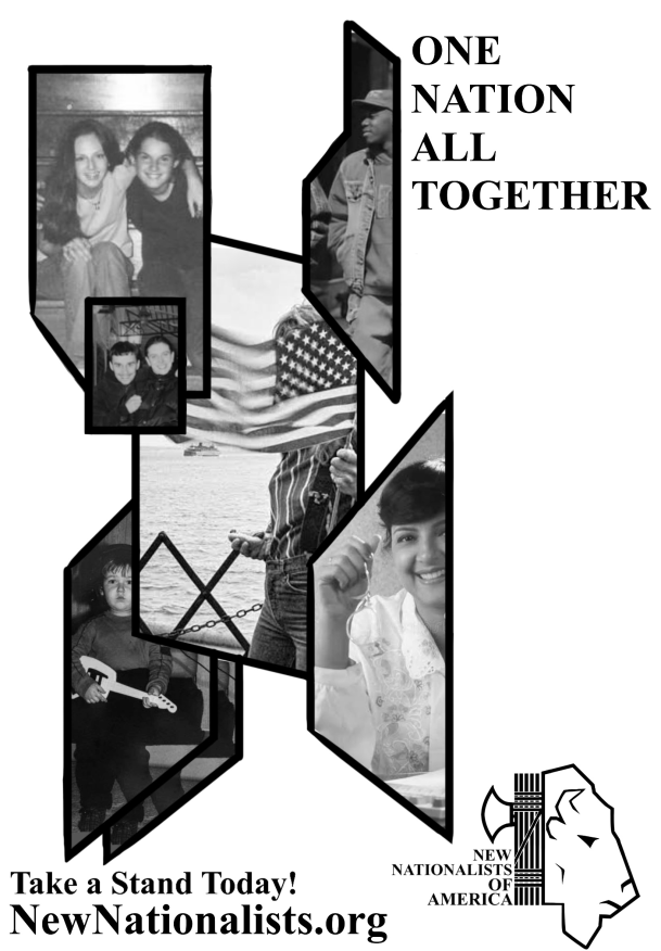 nnausa_'s tweet photo. Join the NNA &amp; start flyering today! https://t.co/h5QWD9D1uy