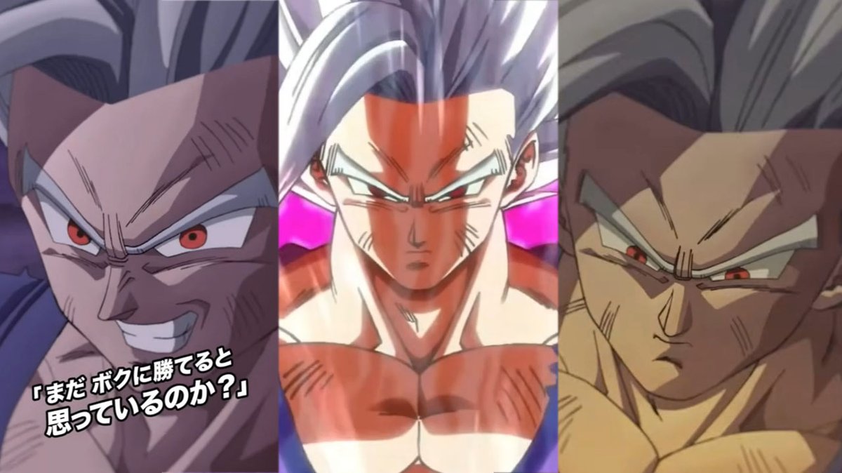 Dokkan World tweet media