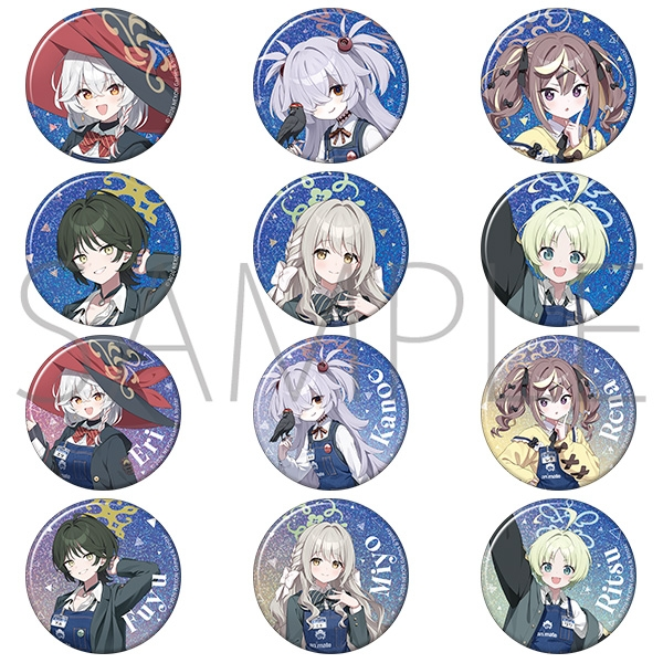 ブルアカ グッズ情報（ブルーアーカイブ） (@Blue_ArchiveGC) / Posts / X