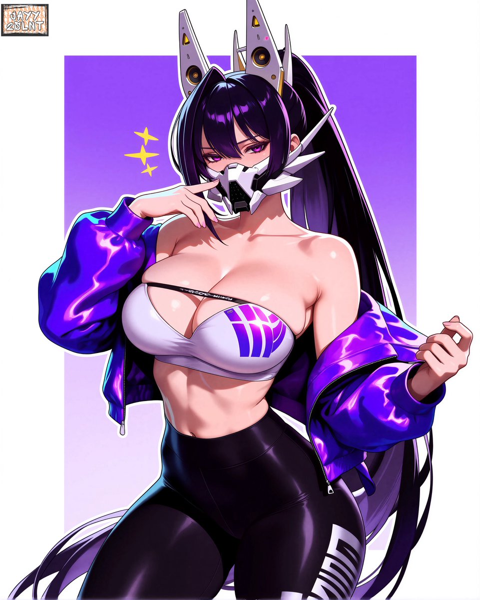 Sp4derj's tweet photo. Sin Nikke

#Sin #NIKKE #AnimeArt #DigitalArt #Artwork https://t.co/khacr9C7Hc