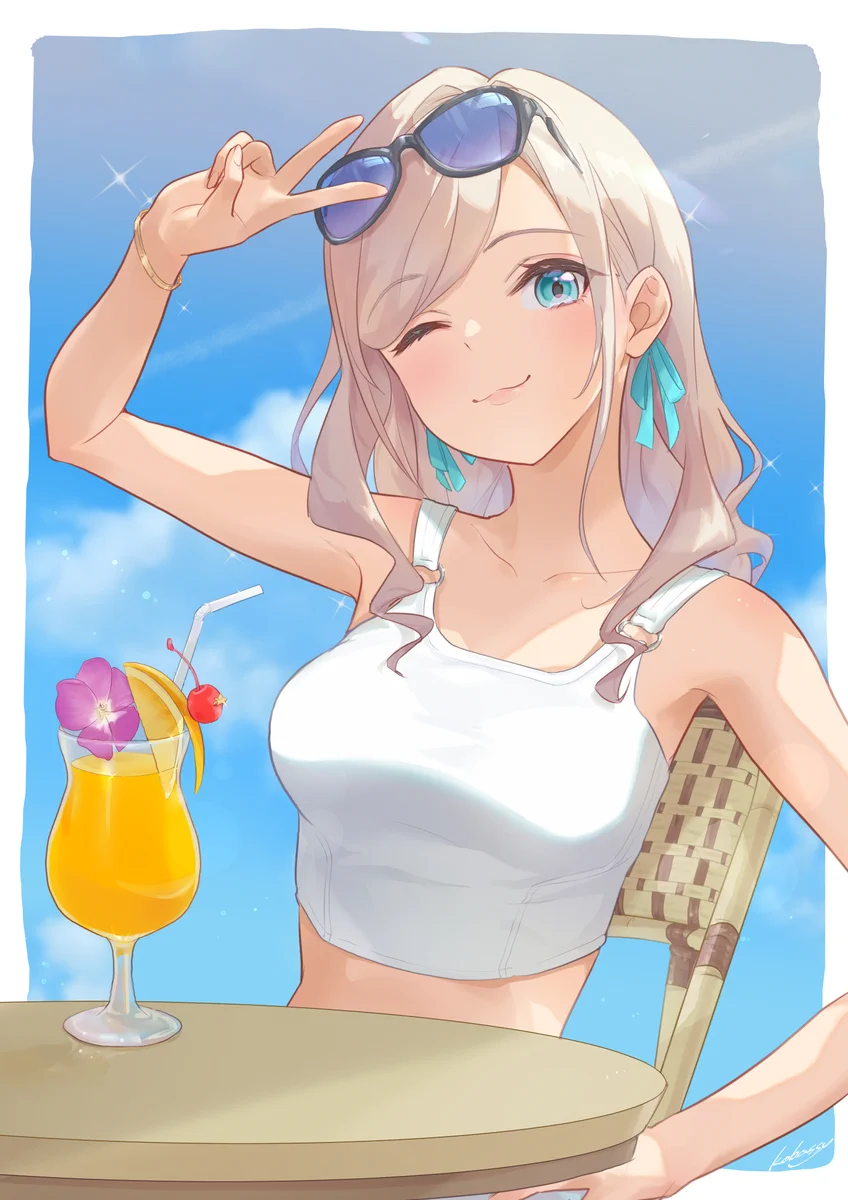 こばっしぃ on X: 