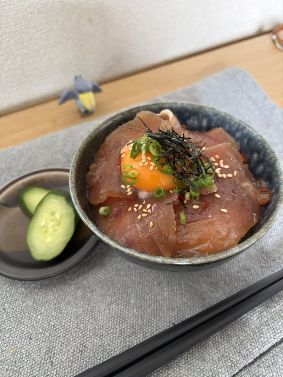 Ctnrx34's tweet photo. お昼ご飯にしませんか

こんにちわ https://t.co/hvftKSvQrE