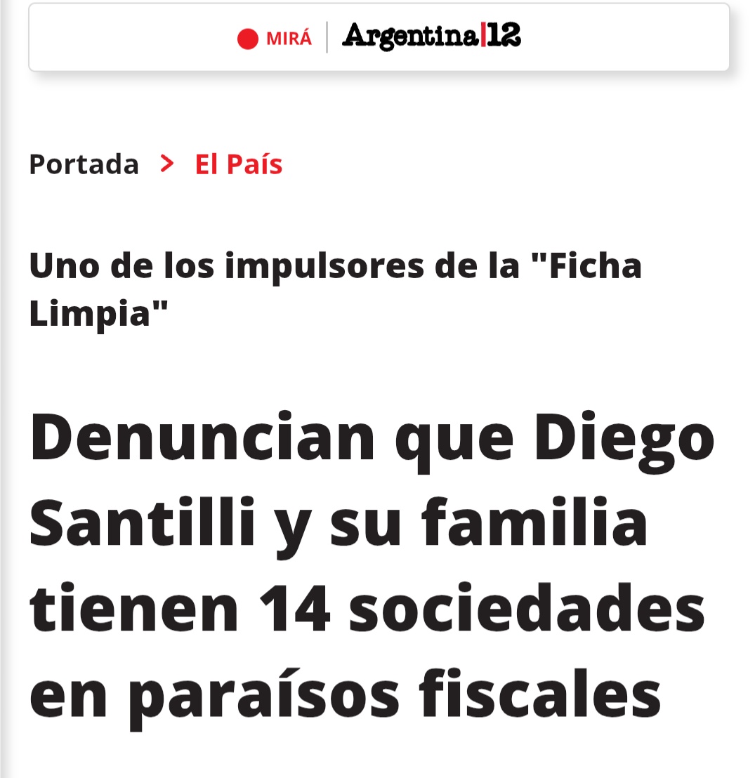 delaquinta2023's tweet photo. El futuro Jefe de Gabinete es más chorro que Adorni. https://t.co/7jFAXY1rJz
