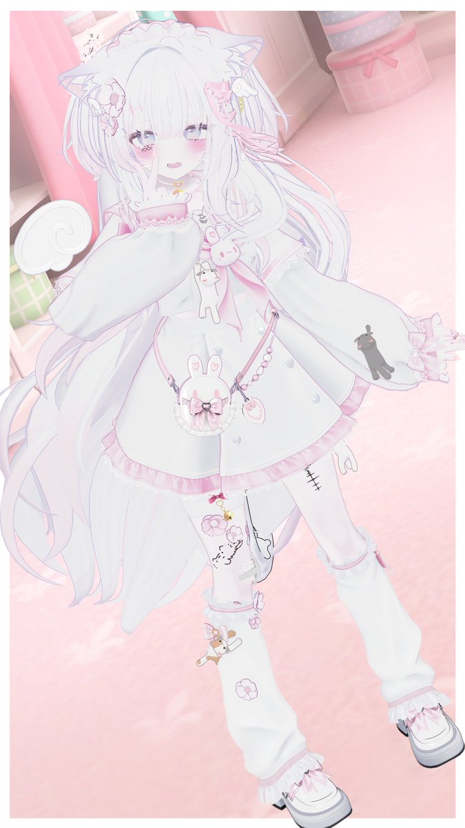 ଘ｡ゆり🌸 °໒꒱✧🐈 tweet media