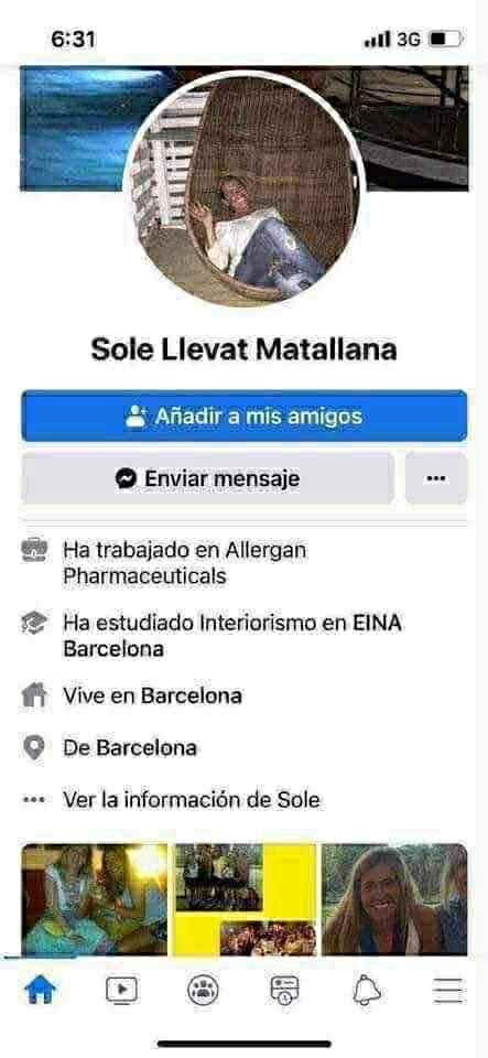 Cirandre73's tweet photo. @SEtelecoGob Children of unprosecuted serial killers commit vaginal incest with their own son/daughter named: MIQUEL &amp; SOLEDAD LLEVAT MATALLANA &amp; ARNAU ÁLVAREZ CERVILLA &amp; XAVI ABAD (police) @CIA @FBI @MAECgob @sanidadgob @interiorgob @WHO @bostonpolice @NBCNews @FBIBoston https://t.co/isdDHLmnw8