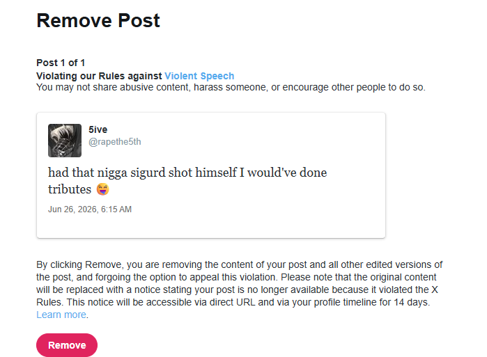 5ive tweet media