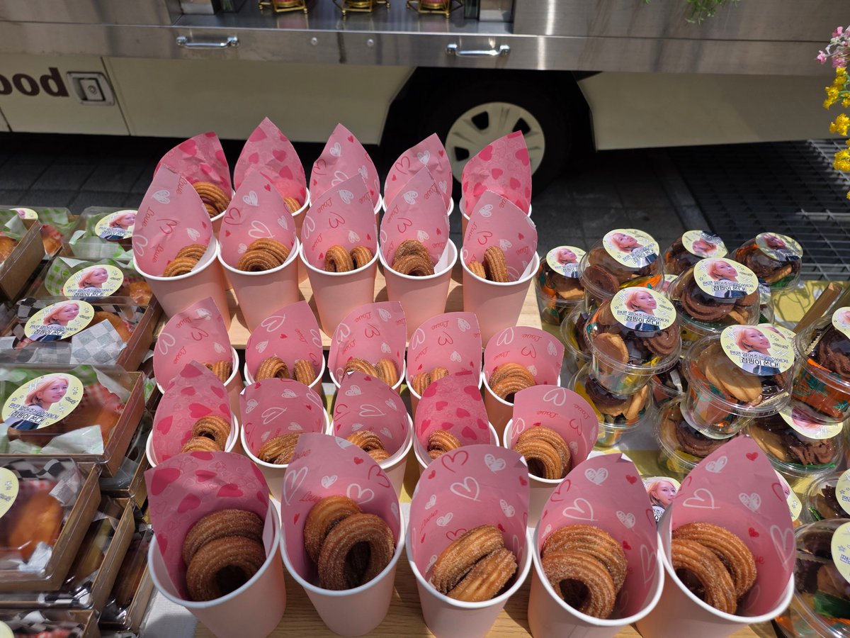 BoASupport's tweet photo. 커피차 추가사진📷

BoA the MIC 새로운 챕터를 응원할게!

#보아 #BoA #ボア https://t.co/JIw5xergSu