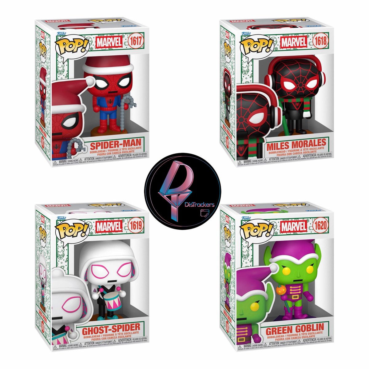 東京コミコン2018限定　POP Funko ポップ　マーベルホリデー 東京コミコン2018限定 POP Funko ポップ マーベルホリデー Amazon.com