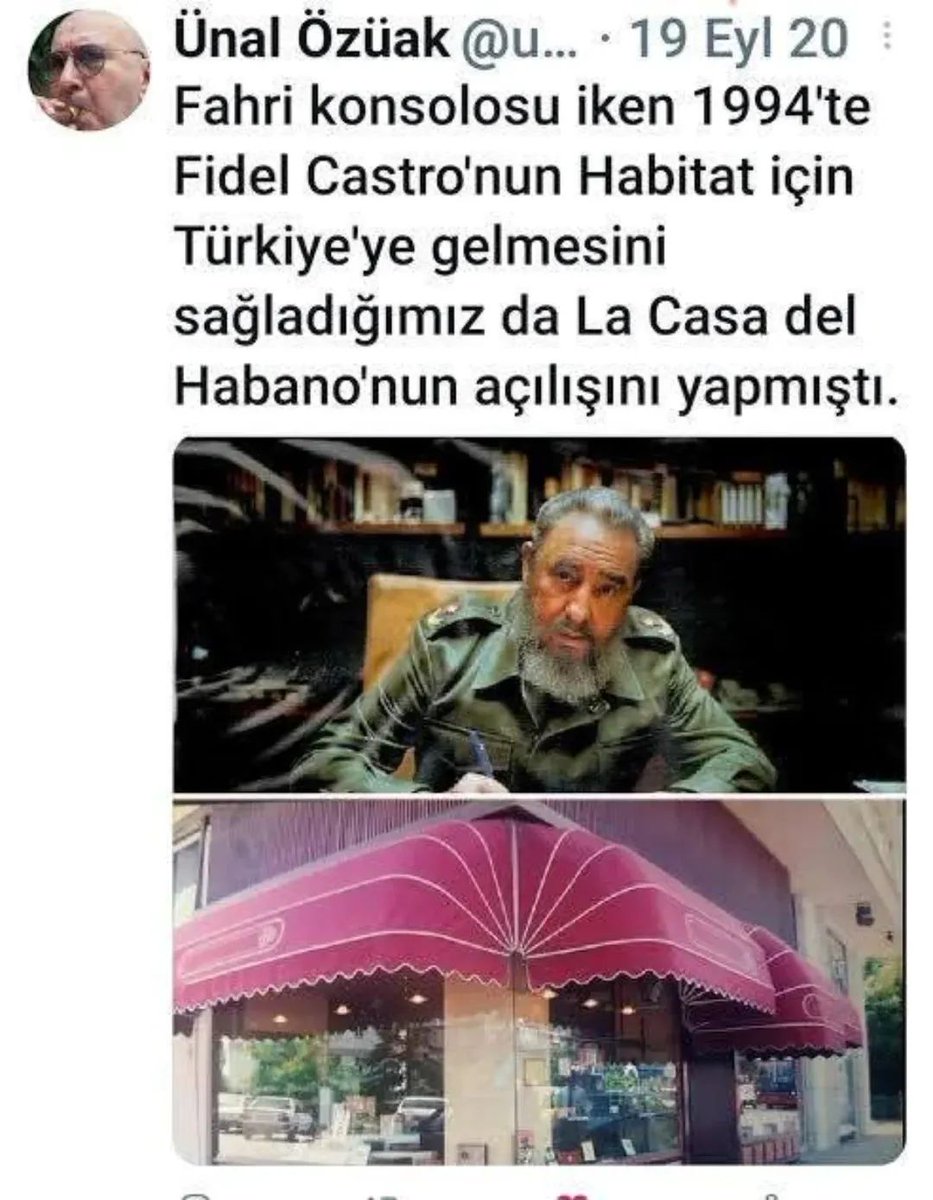 unal444's tweet photo. Devrimciler diyarı Cuba. https://t.co/tVMdFkcV1L