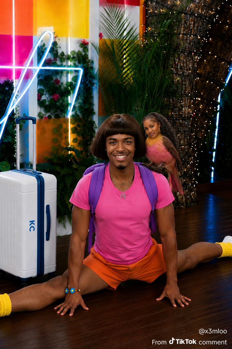 _cyrus3's tweet photo. TikTok Comments are UNDEFEATED I swear! #loveislandusa https://t.co/SZyiFCR5AD