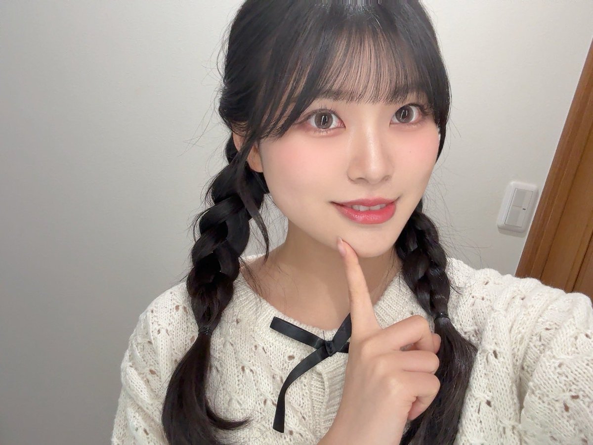 黒島咲花【NMB488期生】 (@sakura_panda48) / Posts / X