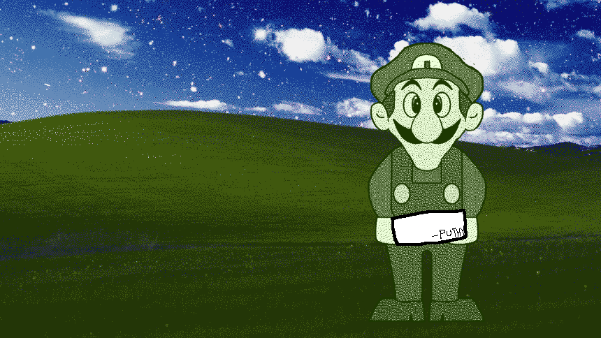 iamgreenweegee4's tweet photo. well, that took a while, but... i actually did find it!
let's crack this baby open, shall we? https://t.co/txLni7LAns
