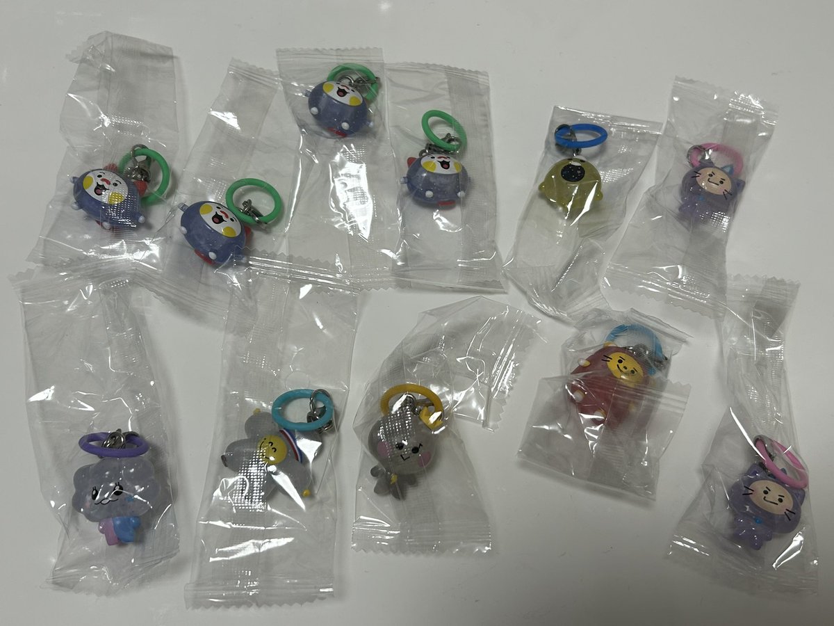 ichi__ooo's tweet photo. TREASURE 買取 喜怒哀楽 缶バッジ 顔クリップ アクスタ めじるしアクセサリー

求 買取 （定価、定価以下）
詳しくはALT記載

Kアリ19.20日、神戸25日、愛知1.2日にて会場での取引希望です。
送料負担いただければ郵送でも可能です！
お気軽にコメント、DMください🙇‍♀️

#TREASURE交換 #TREASURE買取 https://t.co/U1liSaratz