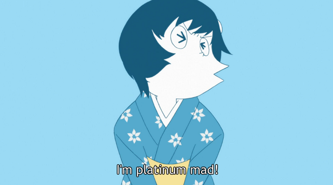 postgatari's tweet photo. Araragi Tsukihi · Nisemonogatari anime https://t.co/hztgtPL63e
