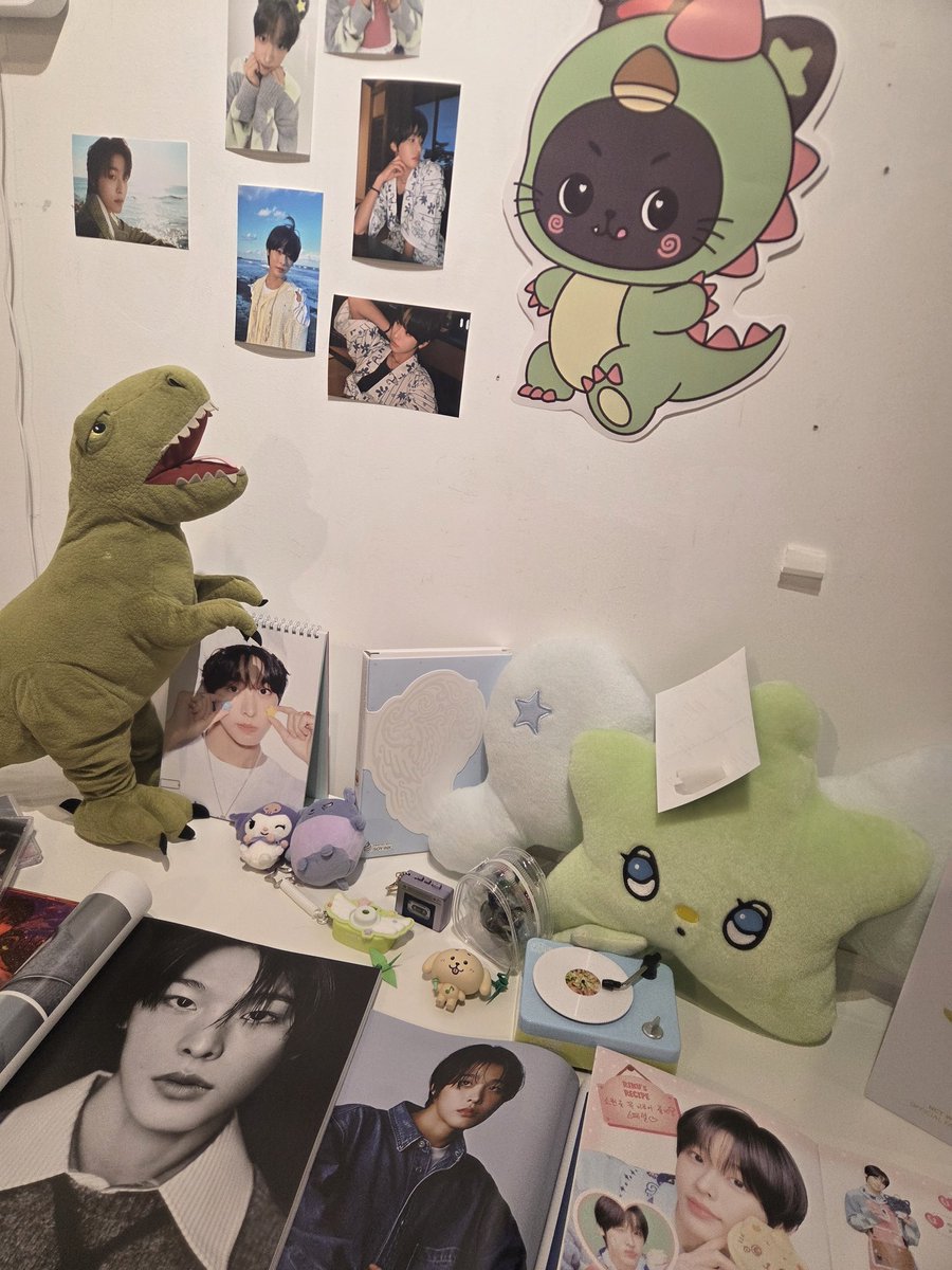 Ayoh_Yeah's tweet photo. 리쿠 생카투어🐿❤️

#KurisDinoPark
#리쿠와떠나는공룡모험
#RIKU #리쿠 https://t.co/m3K0MEcqEJ