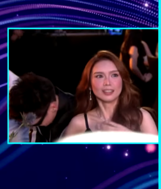 withlozol's tweet photo. Tama yan chin puksain ang ai hahaha le is che hahahah 

#FranSeth https://t.co/8ty6HJDrzX