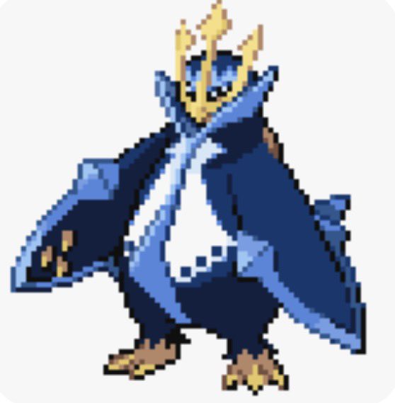 pion_maple's tweet photo. 昔かっこいいと思ってたポケモンが3D？になったらかっこよく見えなくなる現象… https://t.co/hdJFRPdUEw