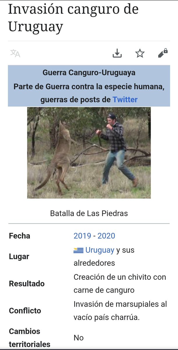 AcoMatias's tweet photo. @futboltrotters La guerra canguro uruguaya no se olvida. https://t.co/eJ3egtMbwy