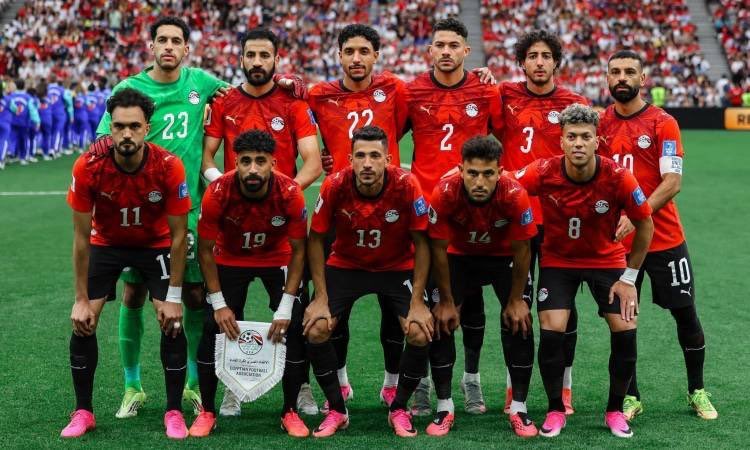 NTuaiman's tweet photo. بالتوفيق لممثل العرب ،، منتخب مصر https://t.co/i5jXmds319